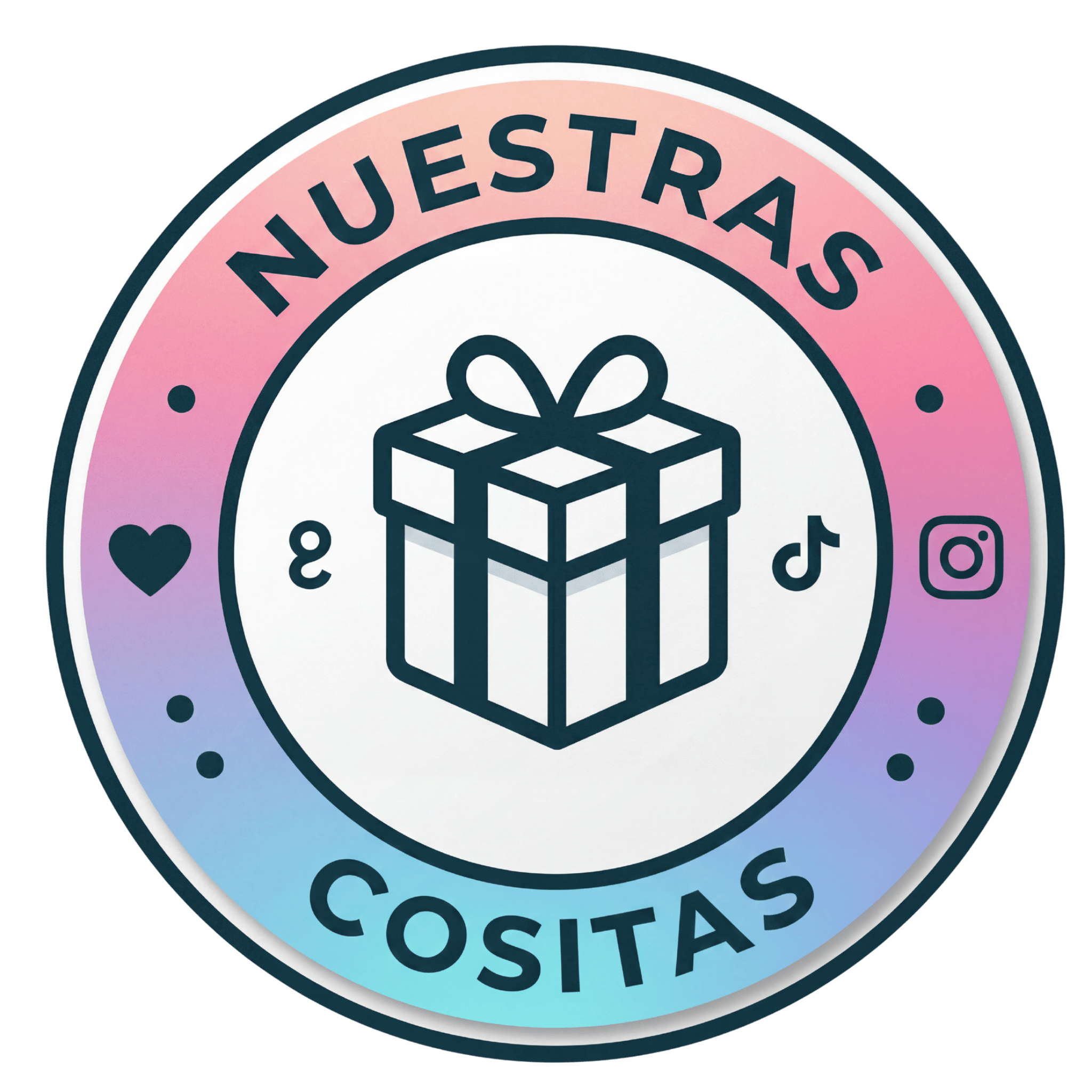 NuestrasCositas – test